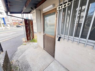 仮)大曽根4丁目貸家の物件外観写真